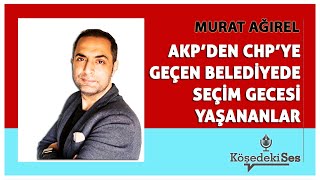 MURAT AĞIREL -\