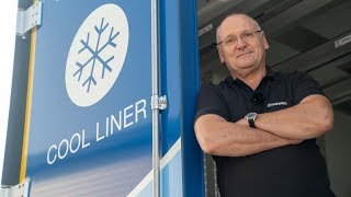 Krone Frigorifik Treylerlerinin Yeni Nesli Bölüm 1 Krone Tv