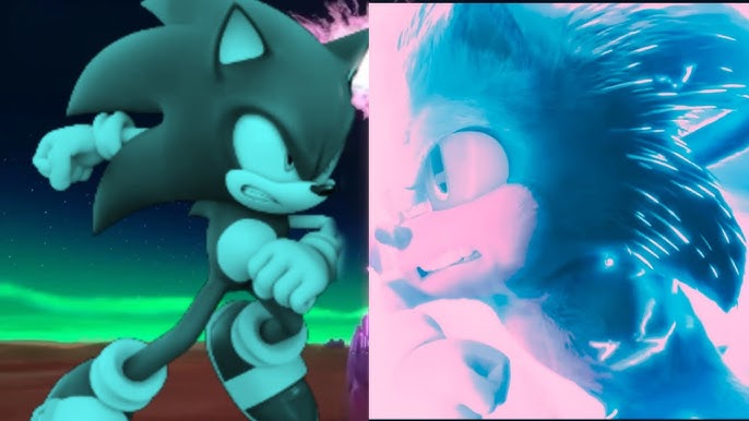 Sonic the Hedgehog MVD: coming when it's done™️