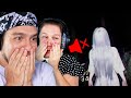 Don&#39;t Scream Challenge w/ My Mexican Mom