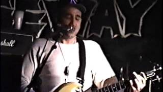 Leeway   Club Babyhead 12-15-1990