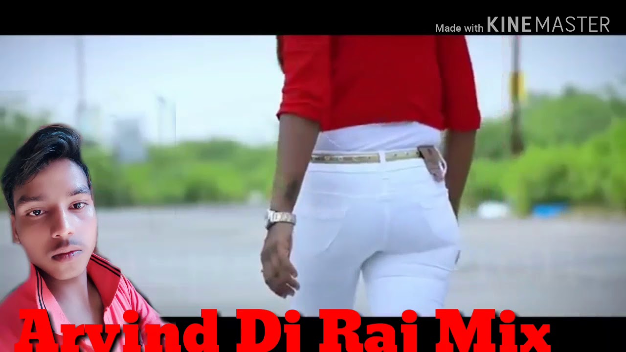 Arvind Dj Raj Mix(2)