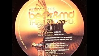 Information Benz & MD ‎– The Sundowner (Original Mix) Guide
