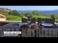 Villa Kathleen- Luxury house - Sardinia - Porto Rafael