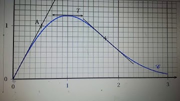 TES  intégrale lecture graphique  correction exo 9