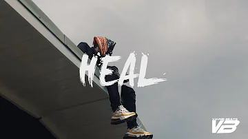 Dancehall Riddim Instrumental ~ HEAL 2021 | Jafrass x Chronic Law Type Beat