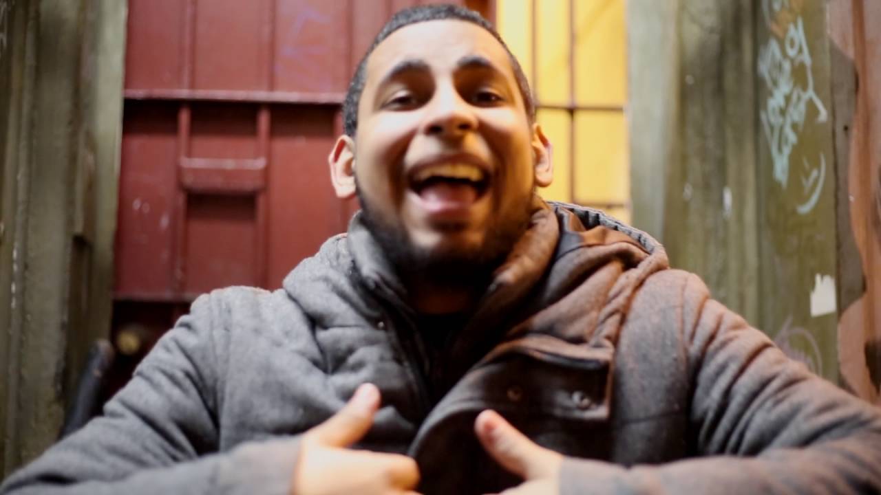 Phill Ft Sonny Money - Riding | DIRECTEDBYLUIS |