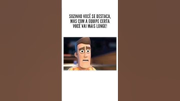 Sozinho Você se Destaca, mas com a Equipe Certa Você Vai Mais Longe!