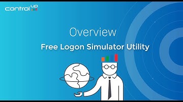 Free Logon Simulator Utility