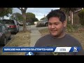 Man arrested on suspicion of attempted murder after 4-hour East Salinas standoff