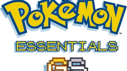 How to Make A Pokemon Game Part 2 Tilesets