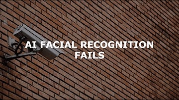Top AI Facial Recognition System Fails | Bias