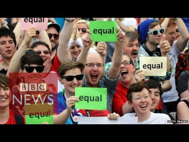 Irlandia jako model zmiany społecznej. Od kryminalizacji homoseksualizmu do równości małżeńskiej