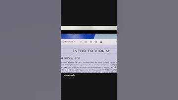 Apple is adding a menu bar to iPad.