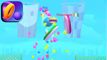 Hoop Stars ​- All Levels Gameplay Android,ios (Part 1)