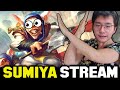 Dont Google SUMIYA Meepo | Sumiya Invoker Stream Moment #1569