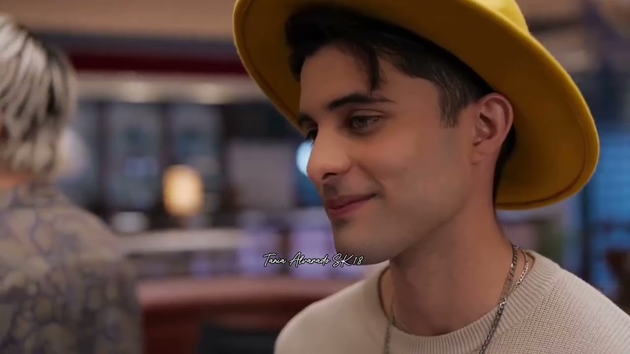 CNCO - 4Ever Capitulo 5 Final (15/15)