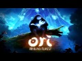 Ori and the Blind Forest - Light of Nibel (feat. Aeralie Brighton) - OST