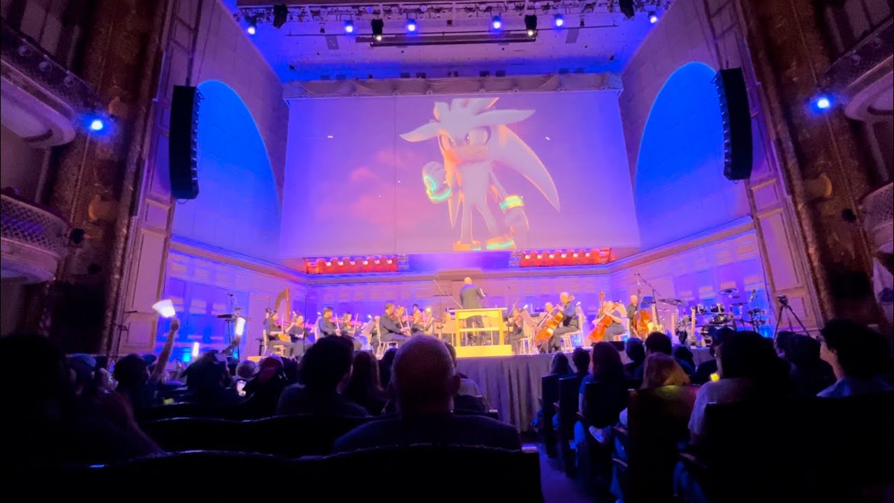 Dreams of an Absolution - Sonic Symphony Boston 09-15-2024