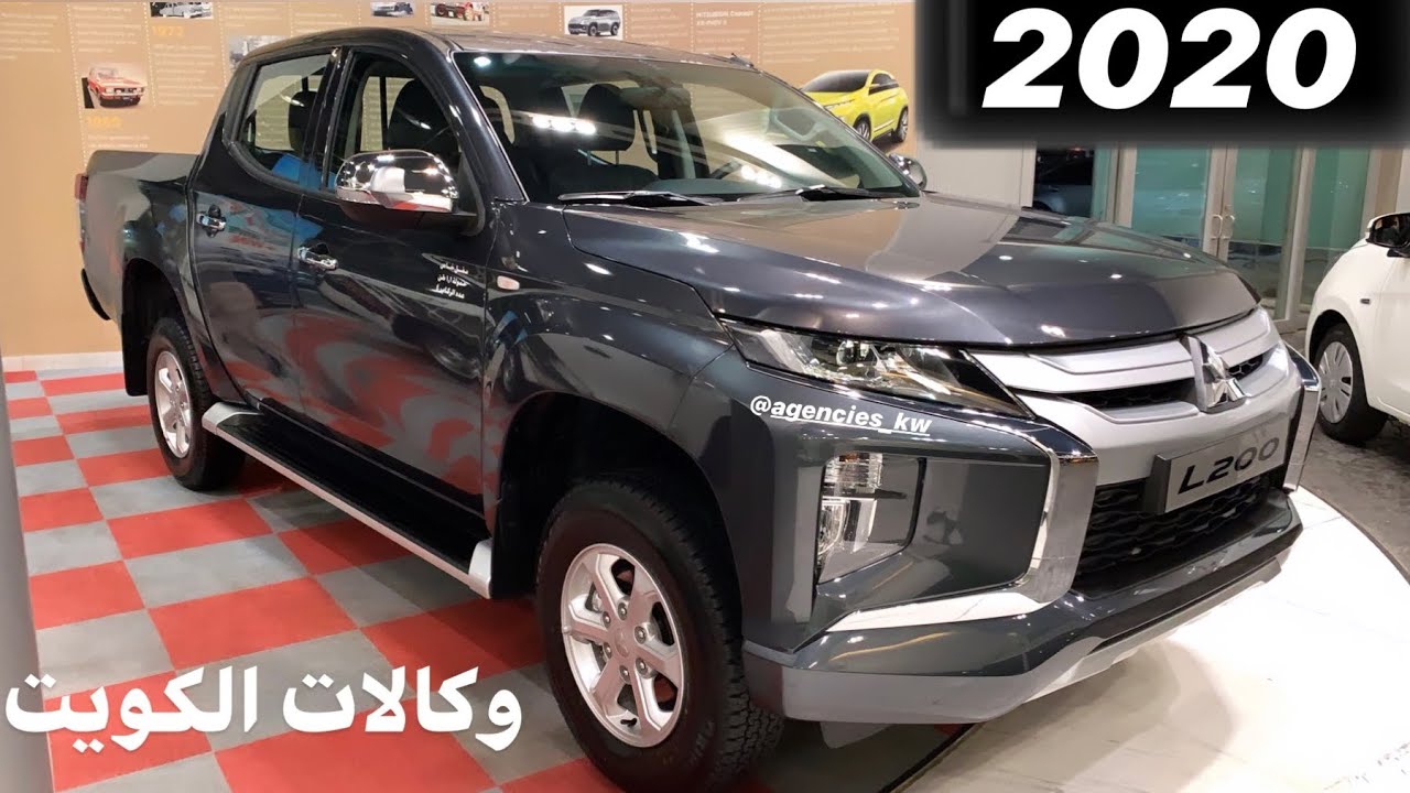 عيوب ميتسوبيشي L200 ديزل 2020