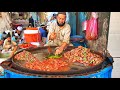 Peshawari Tawa Kaleji || Tawa Kaleji street Food | Street Food Peshawar ||