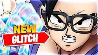 *UPDATED* How To Get FREE CHRONO CRYSTALS GLITCH In Dragon Ball Legends