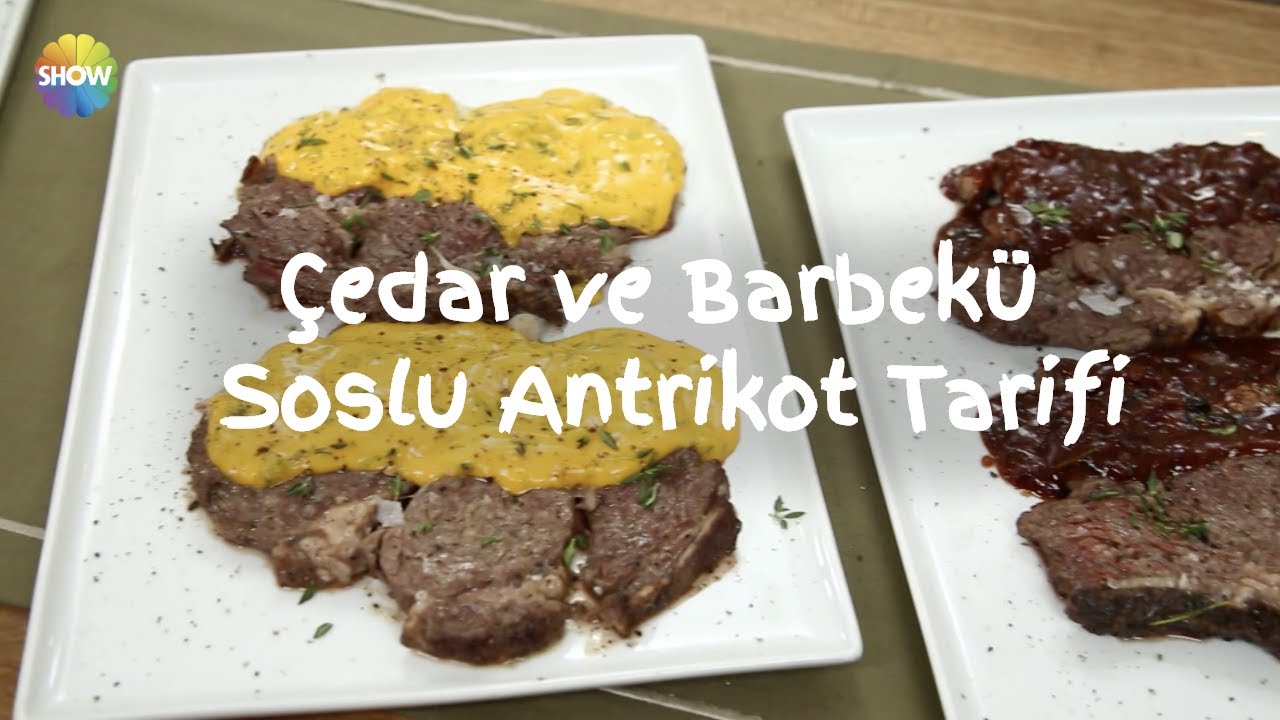 Domates Soslu Antrikot Tarifi Domates Soslu Antrikot Tarifi