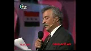 Ozan Arif | Türkmeneli TV 15 Temmuz 2005 - 7. Bölüm
