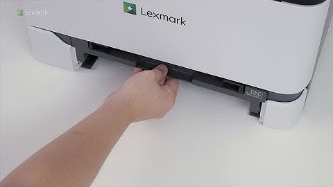 C3426dw/CS431dw/MC3426adw/CX431adw—Replacing the manual feeder