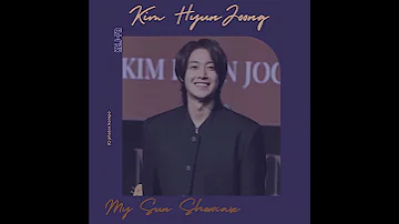 Kim Hyun Joong 🌞MY SUN🌞 Showcase 27.02.2023