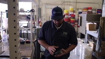 Concrete Compression Test