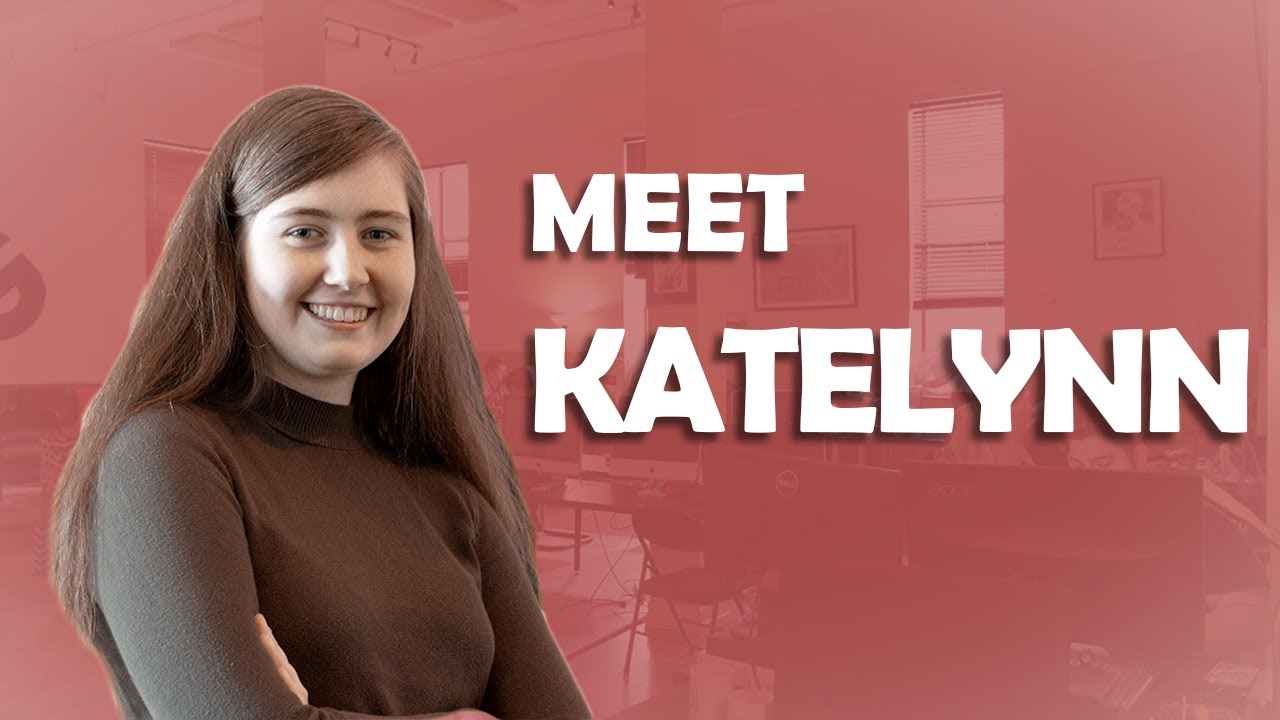 Katelynn Rhodes Meet Katelynn | Employee Spotlight - YouTube