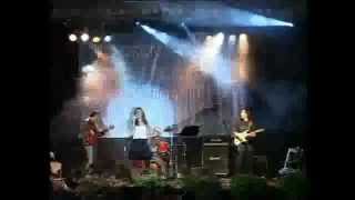 Tanja Banjanin - Da li si dovoljno jak (Subotica 2006, Live)