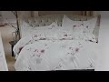 Комплекты постельного белья Laura Grand 200×220 сатин. Интернет-магазин Econom Dom
