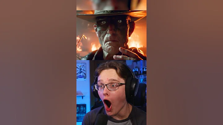 New Villain In BO7 Zombies 😭🙏🏻