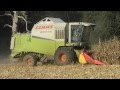 HD | Moisson mais 2014 | Medion 340 et Capello Quasar 6 rangs