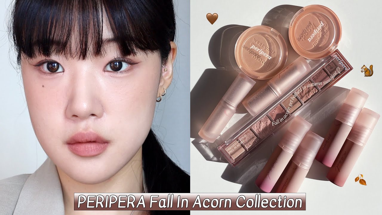 YouTube thumbnail, 윤새 Yoonsae