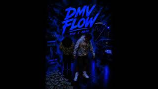 rom x maar - dmv flow (official audio)