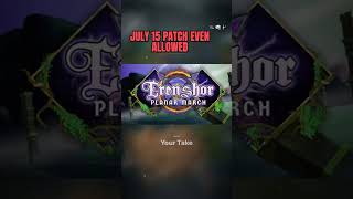 A One-Man MMO Just Shipped Raids Where 14 of Your 15 Raiders Are Bots, and They Now Recruit Each...