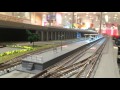 【Nゲージ】TOMIX 373系秘境駅号 試運転 の動画、YouTube動画。