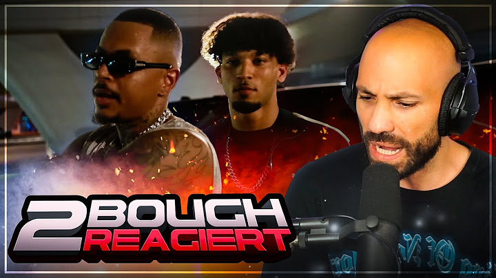 LUCIANO x JAZEEK - Starboy / 2Bough REACTION