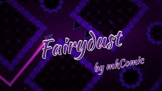 GD | Fairydust (HARD DEMON) - by mkComic
