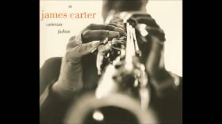 James Carter - Lockjaw&#39;s Lament