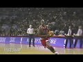 Pistons tried to murder michael jordan 19930412