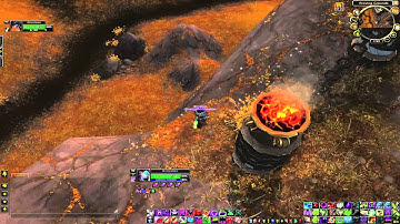 Arena of Annihilation scenario exploration - 5.1.0 - Patched