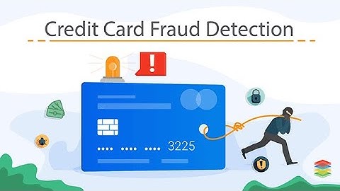 Minor Project Batch-71  "CREDIT CARD FRAUD DETECTION USING SUPPORT VECTOR MACHINE"