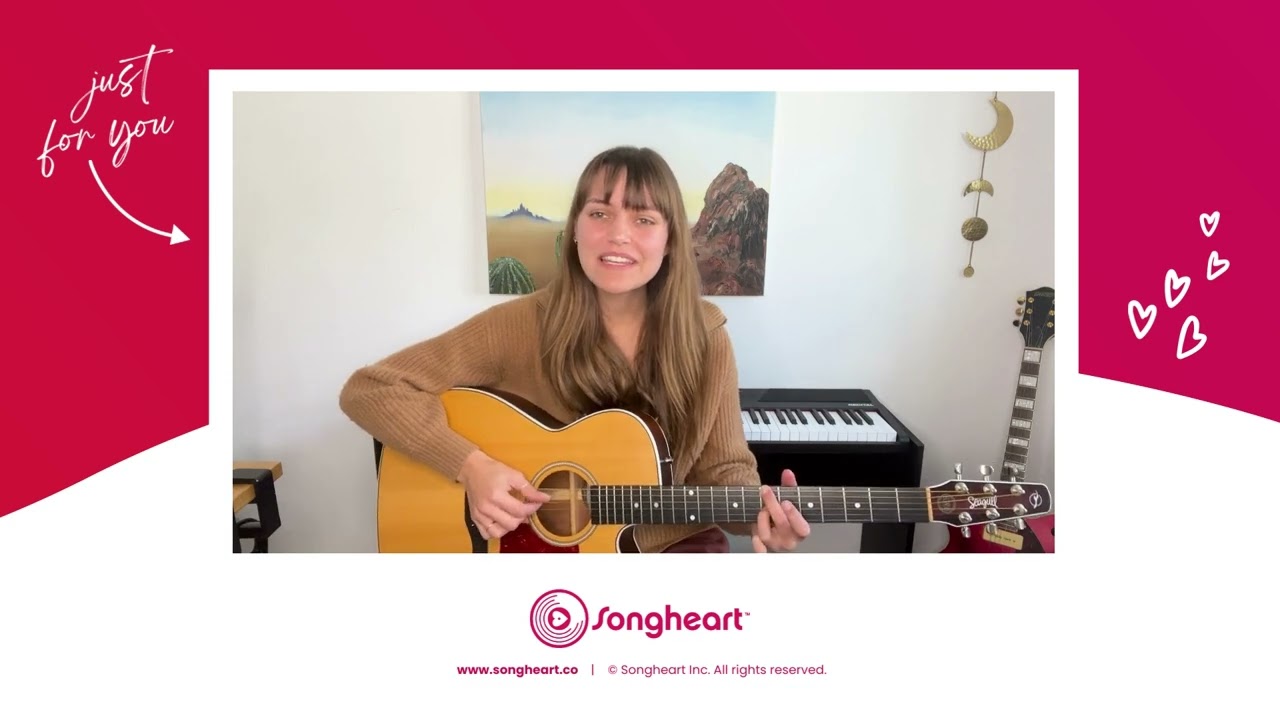 Infinity (Songheart)