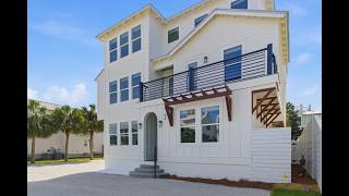 86 Woodward St Destin FL 32541