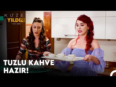 #YılKuz Hırçın Bir Aşk Hikayesi #63 - Kuzey Yıldızı İlk Aşk