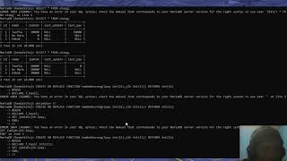 UAS SBD - Penggunaan Stored Function pada Stored Procedure dan Trigger Update